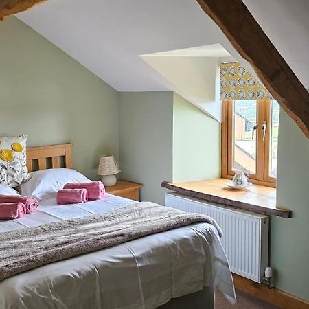 Lake View Farmhouse Escape Bala Ngoại thất bức ảnh