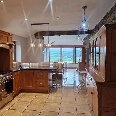 Lake View Farmhouse Escape Bala Ngoại thất bức ảnh