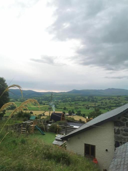 Lake View Farmhouse Escape Bala Ngoại thất bức ảnh